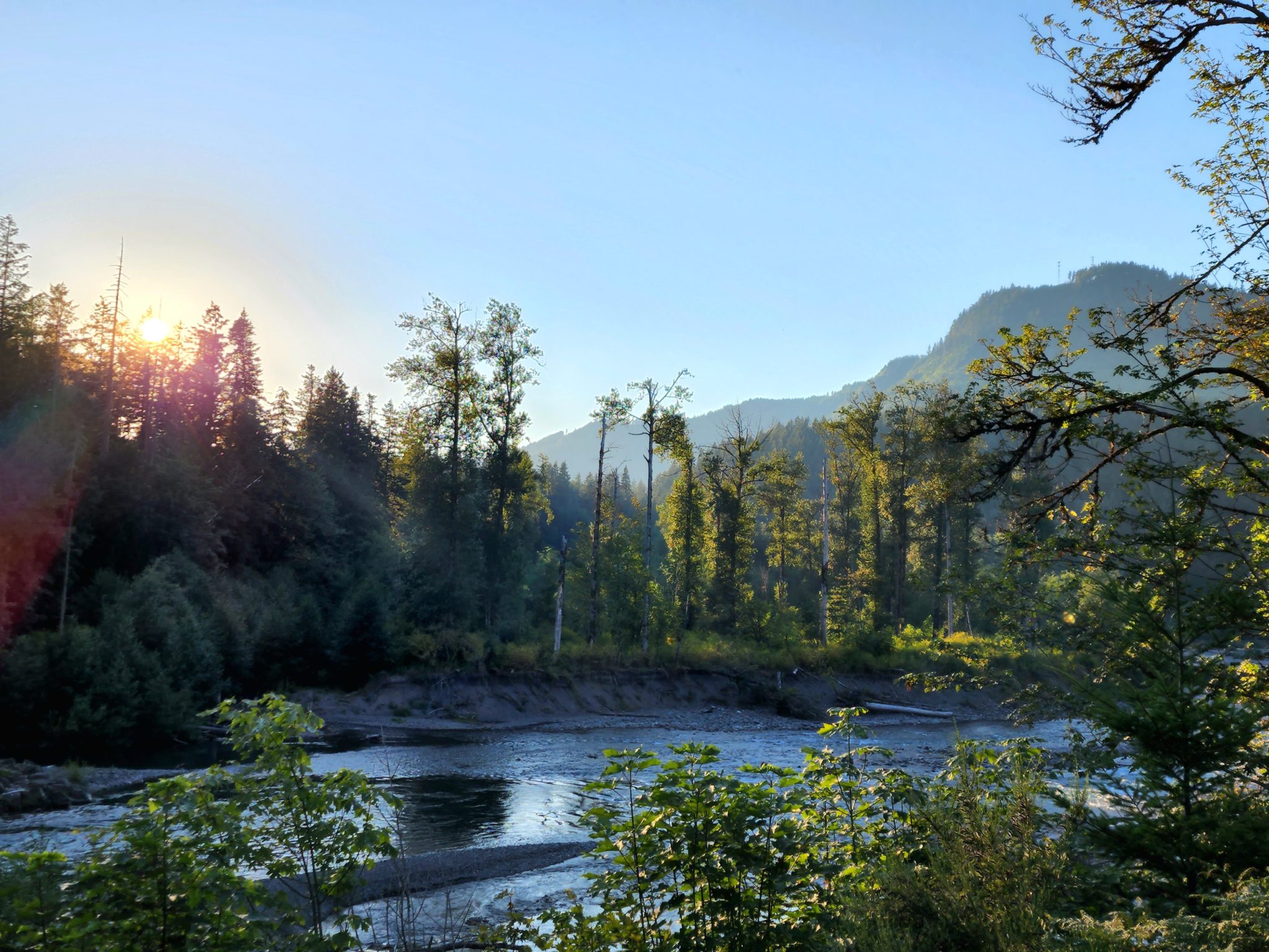 Natural Resources Lower Elwha Klallam Tribe